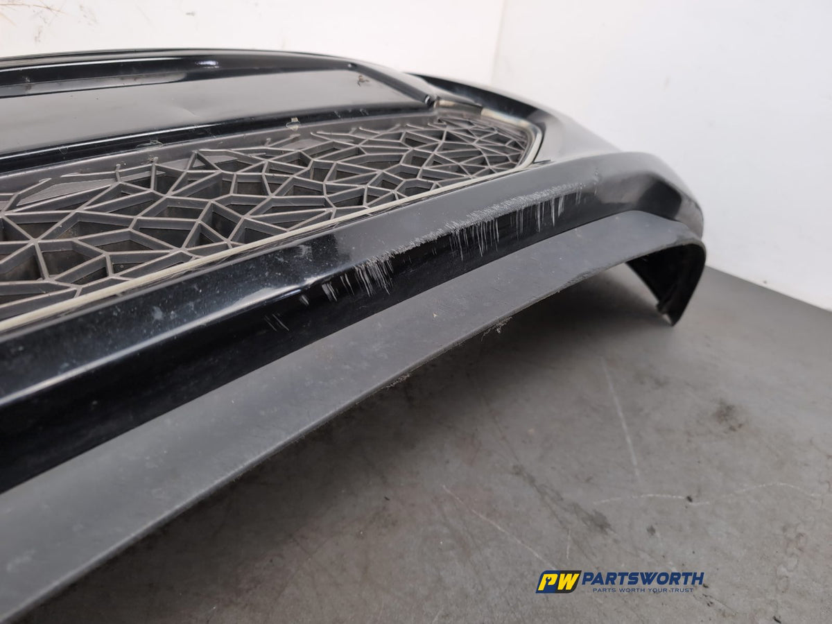 Front Bumper 5