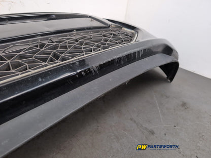Front Bumper 5