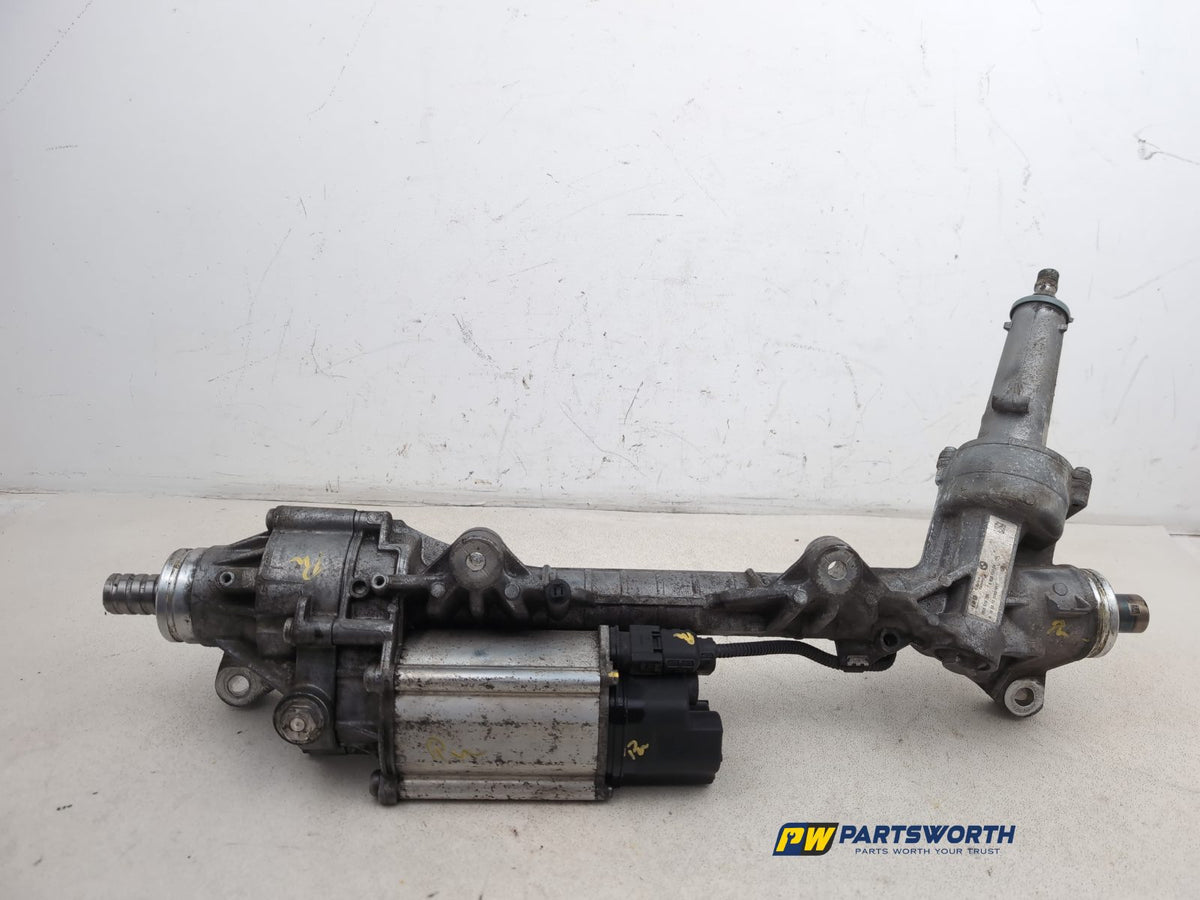 Steering Rack or Box 5
