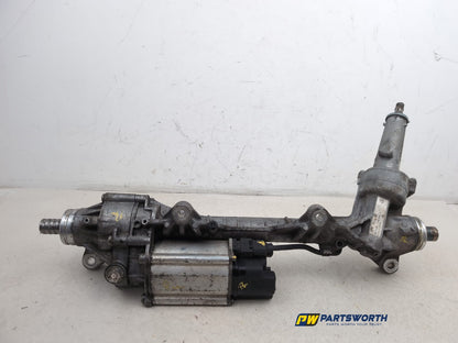 Steering Rack or Box 5