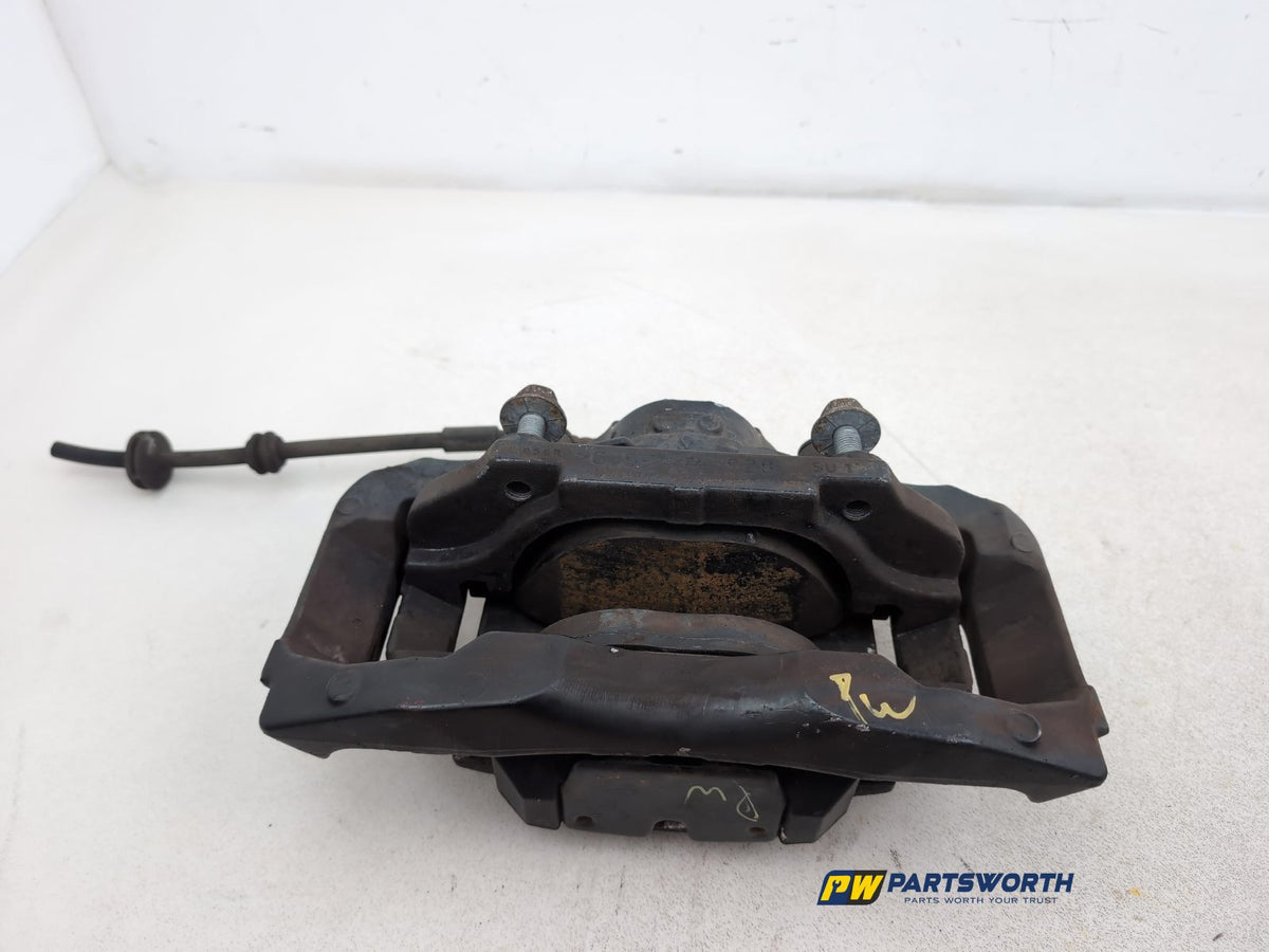 Brake Caliper Front RH 5