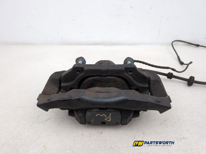 Brake Caliper Front LH 5