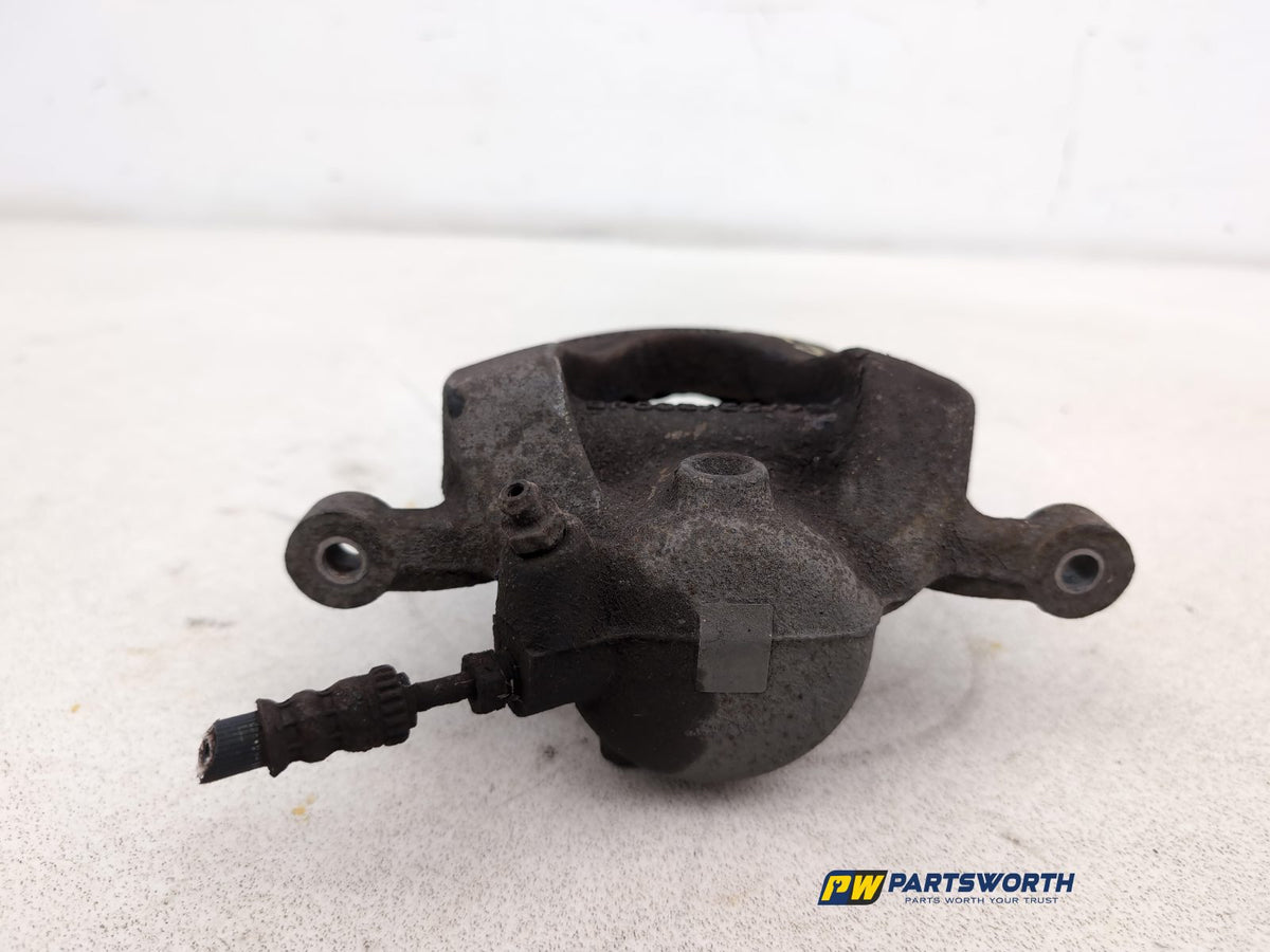 Brake Caliper Front LH 5