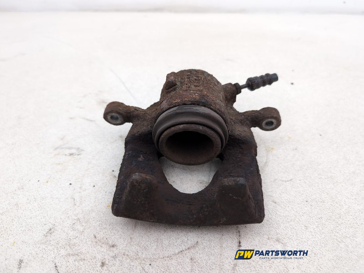 Brake Caliper Front RH 5