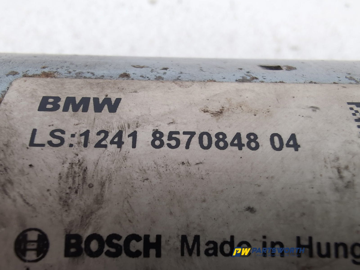 Starter Motor 5