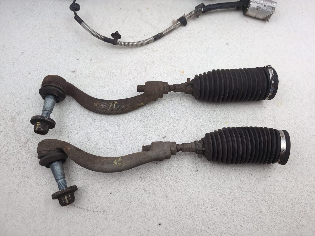 Steering Rack or Box 4