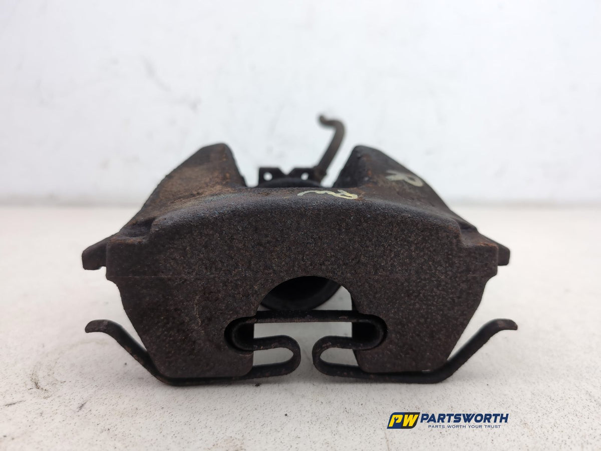 Brake Caliper Front RH 5