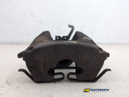 Brake Caliper Front RH 5