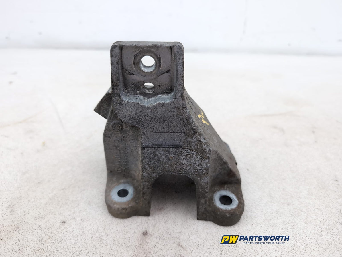 Engine Mounting Bracket 5