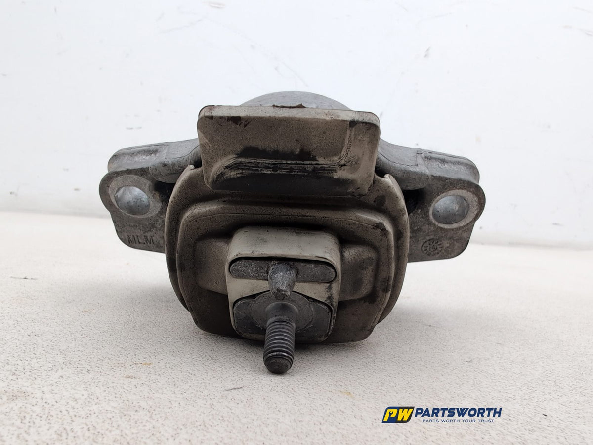 Engine Mounting Bracket 5