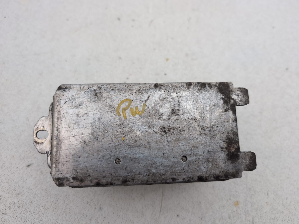 Oil Cooler Engine 5
