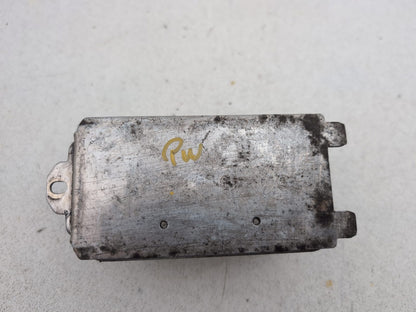 Oil Cooler Engine 5