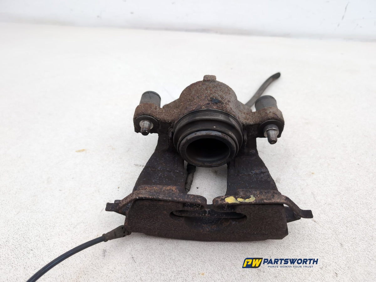 Brake Caliper Front LH 5