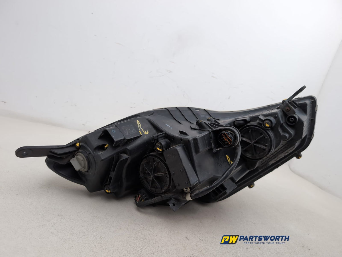 Headlamp LH 5