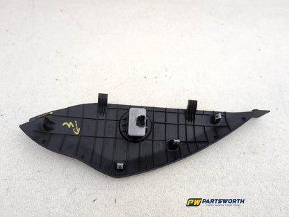 Dashboard Trims  5