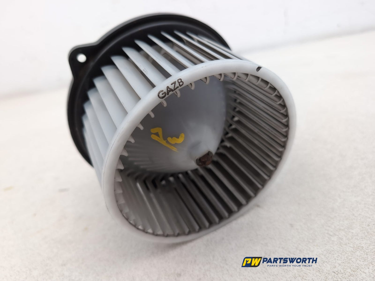 Heater Blower Motor 5