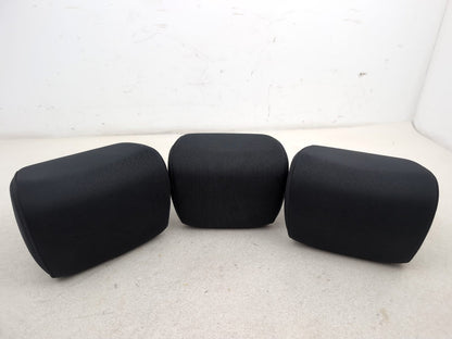 Rear Headrest 5