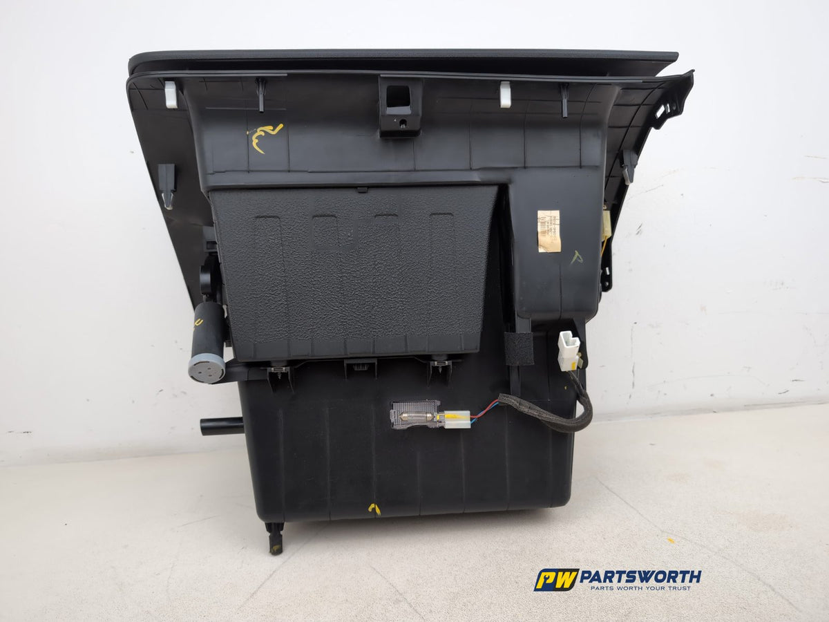 Glove Compartment Assembly 5