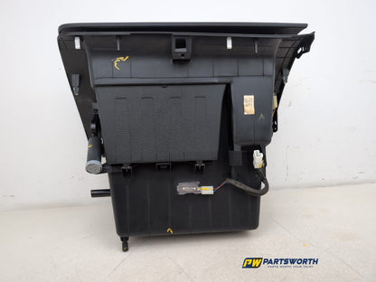 Glove Compartment Assembly 5