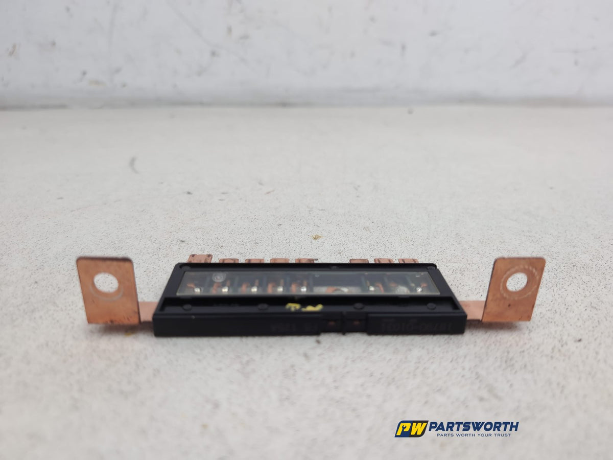 Fuse and Relay Box 1 5