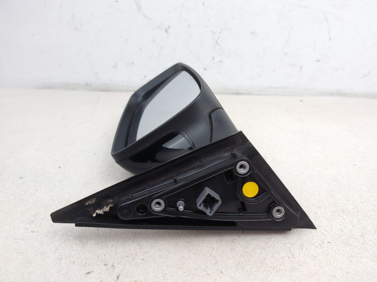 Door Mirror RH 5