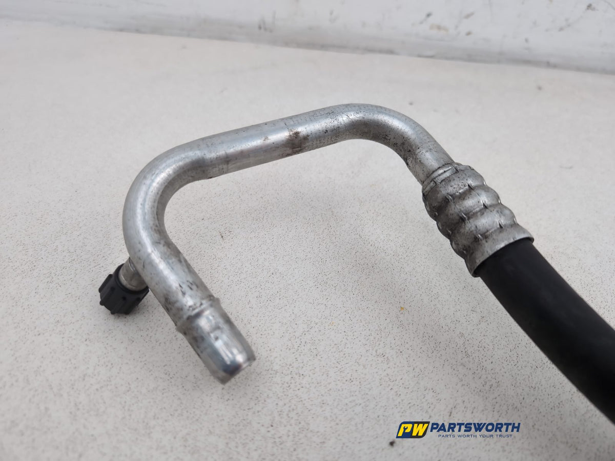 Air Conditioning Pipe 5