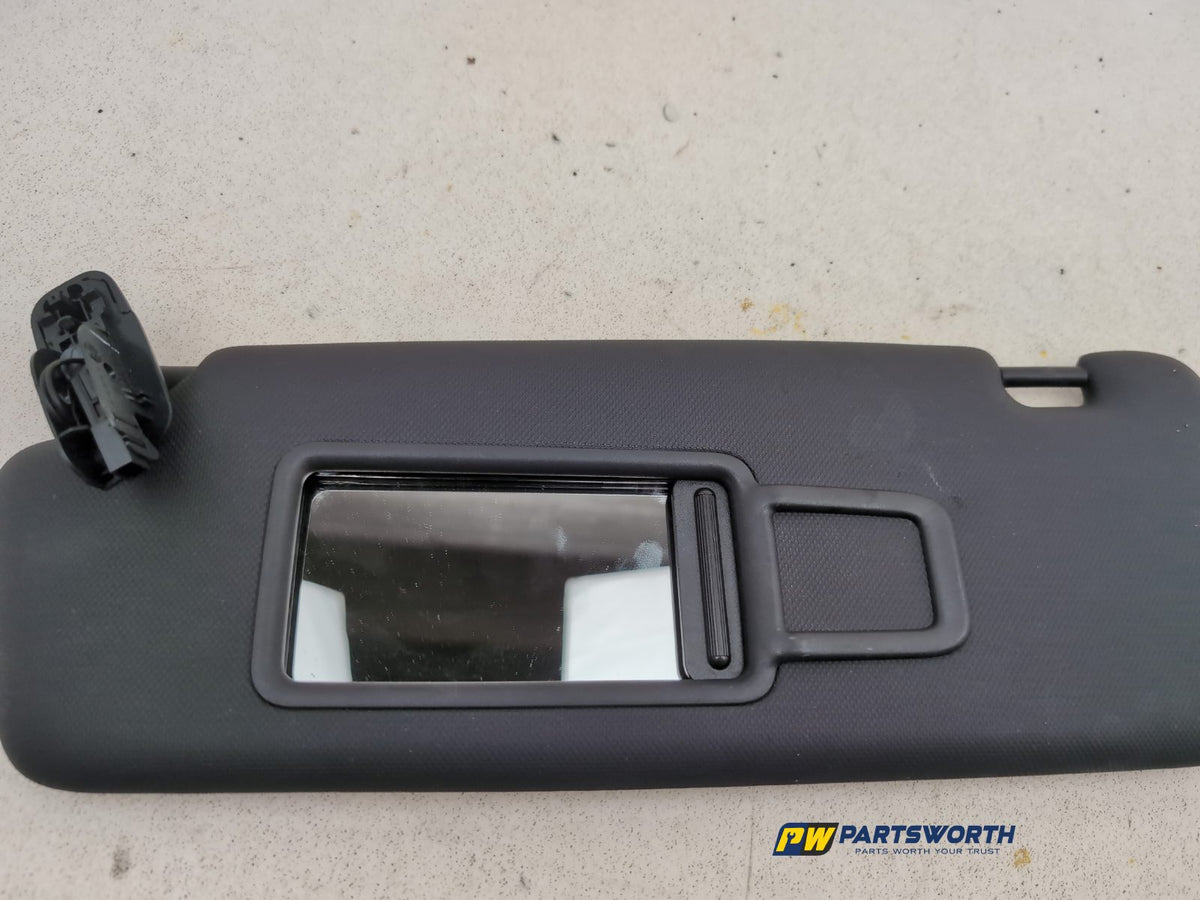 Sun Visor LH 5
