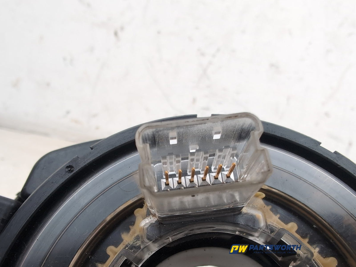 Combination Switch / Stalks 5