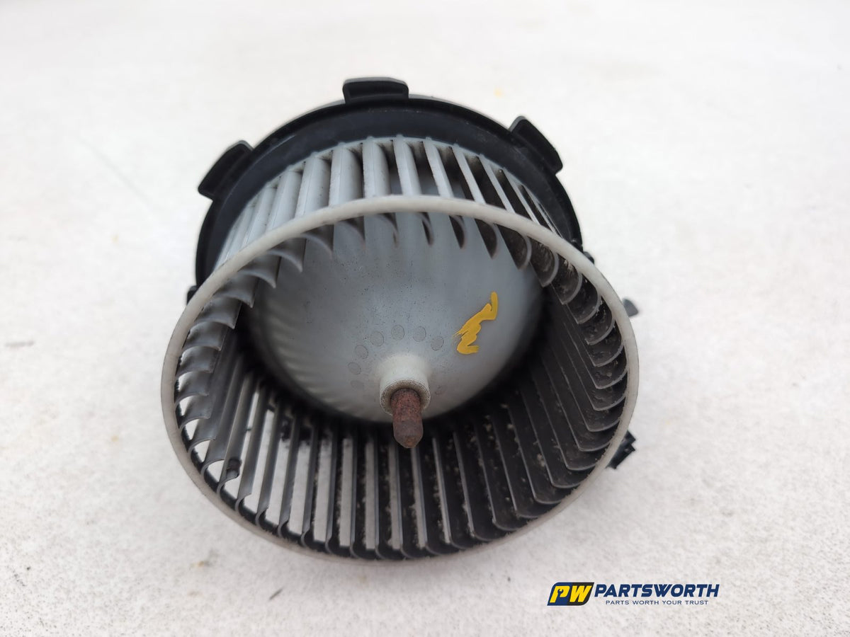 Heater Blower Motor 5