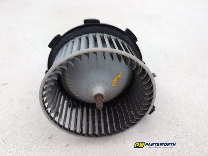 Heater Blower Motor 5