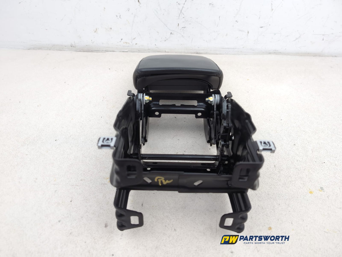 Centre Console Armrest 5