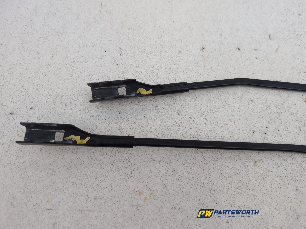 Wiper Front Arm 5