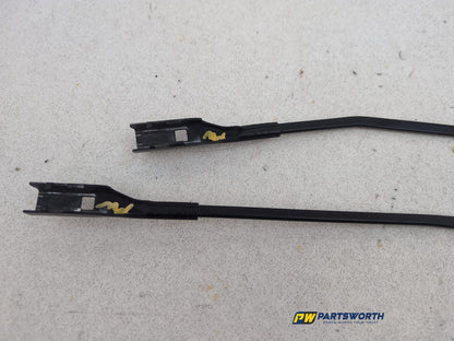 Wiper Front Arm 5