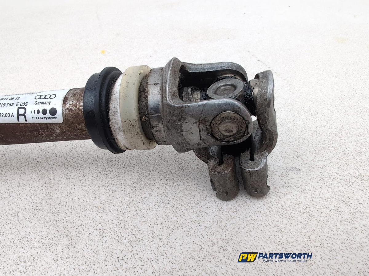 Steering Column UJ 5
