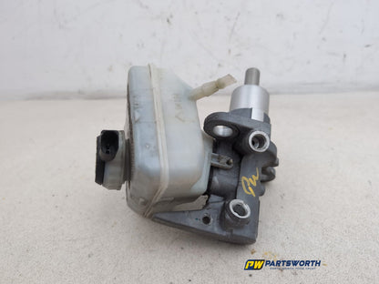 Brake Master Cylinder Assembly 5