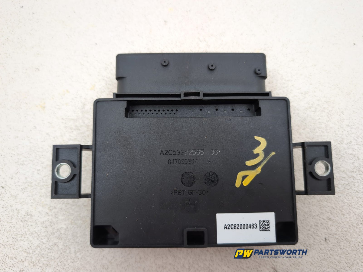 ECU Body 6