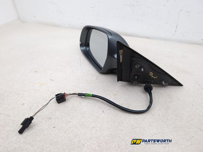 Door Mirror LH 5
