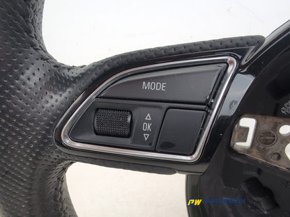 Steering Wheel 5