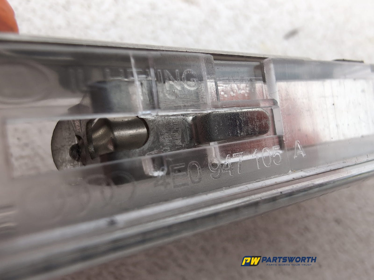 Lamp Interior 5