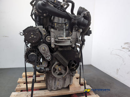 Manual Engine 5