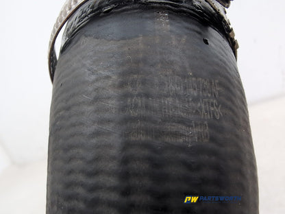 Turbo Intercooler Top Hose 5