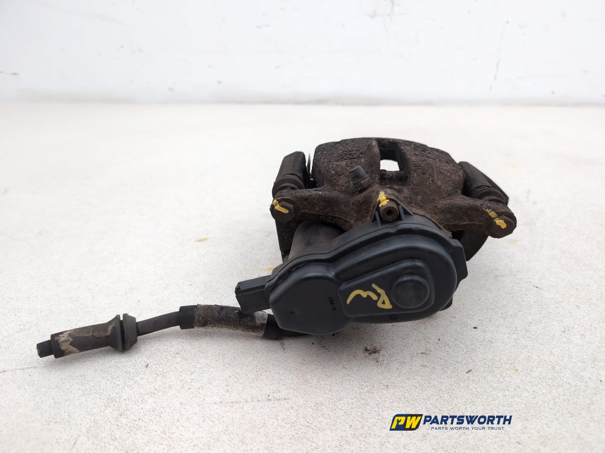Brake Rear Caliper LH 5