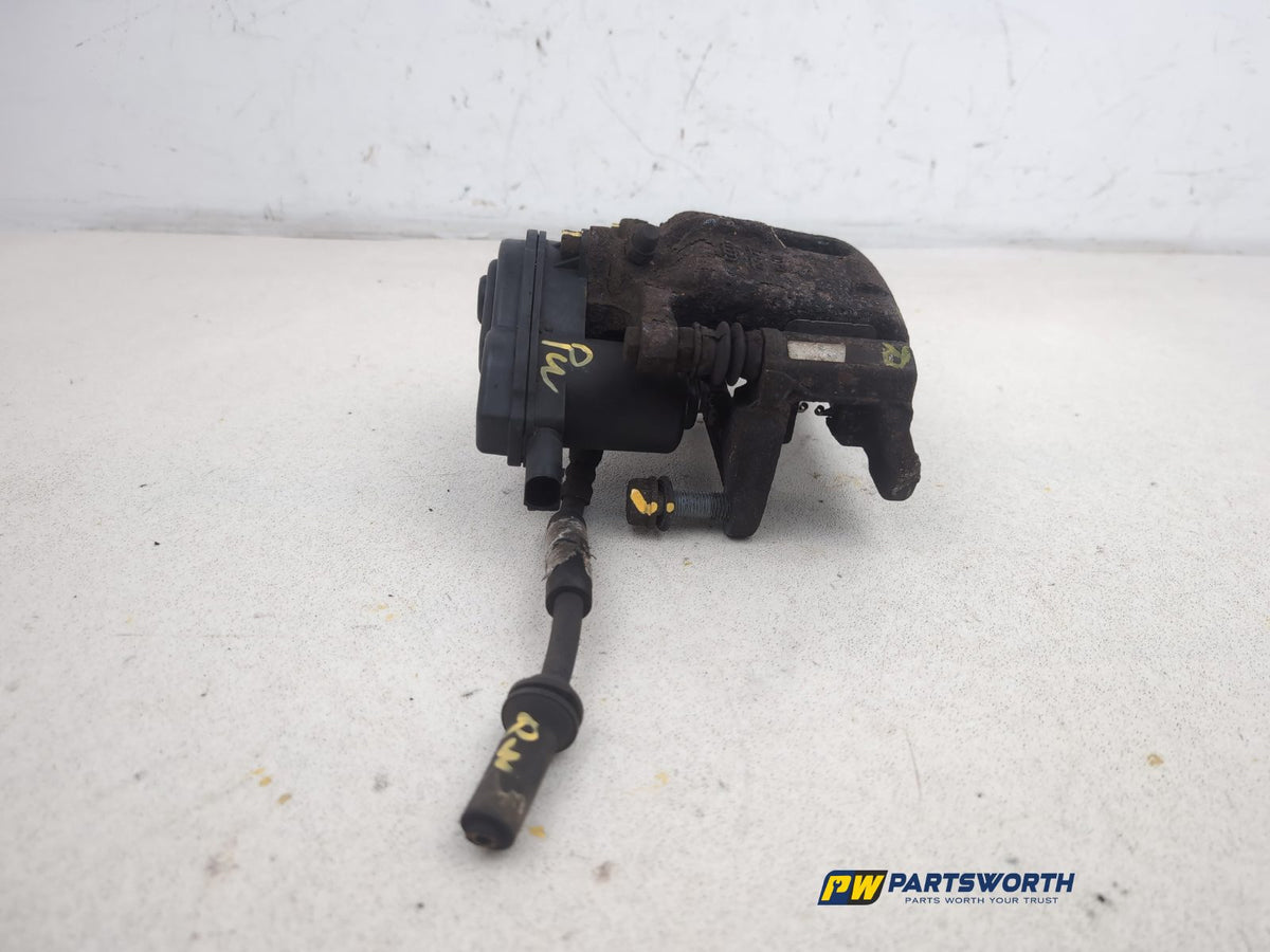 Brake Rear Caliper RH 5