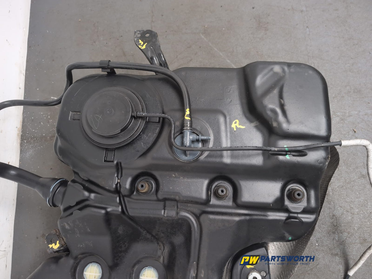 Fuel Tank 5