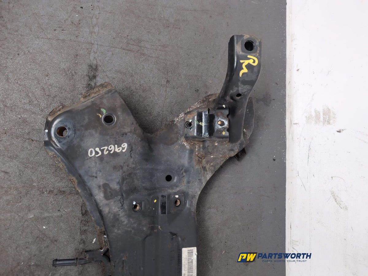 Subframe Front 5