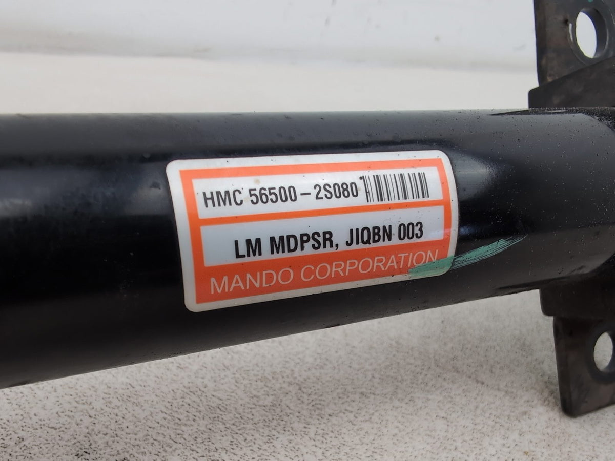 Steering Rack or Box 5