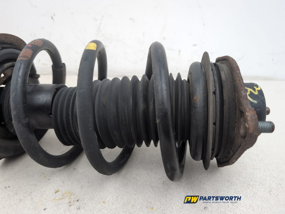 Shock Absorber Front LH 5