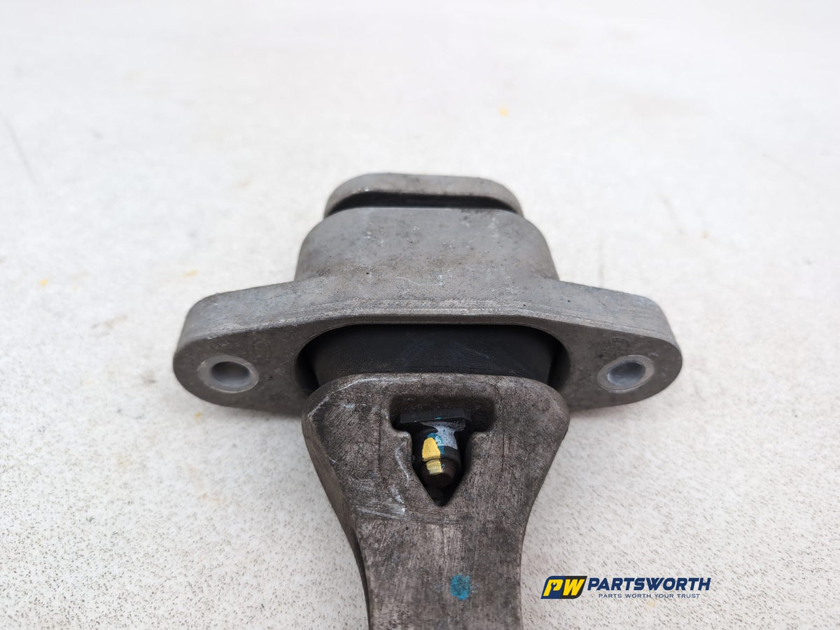Transmission Mounting Bracket 5