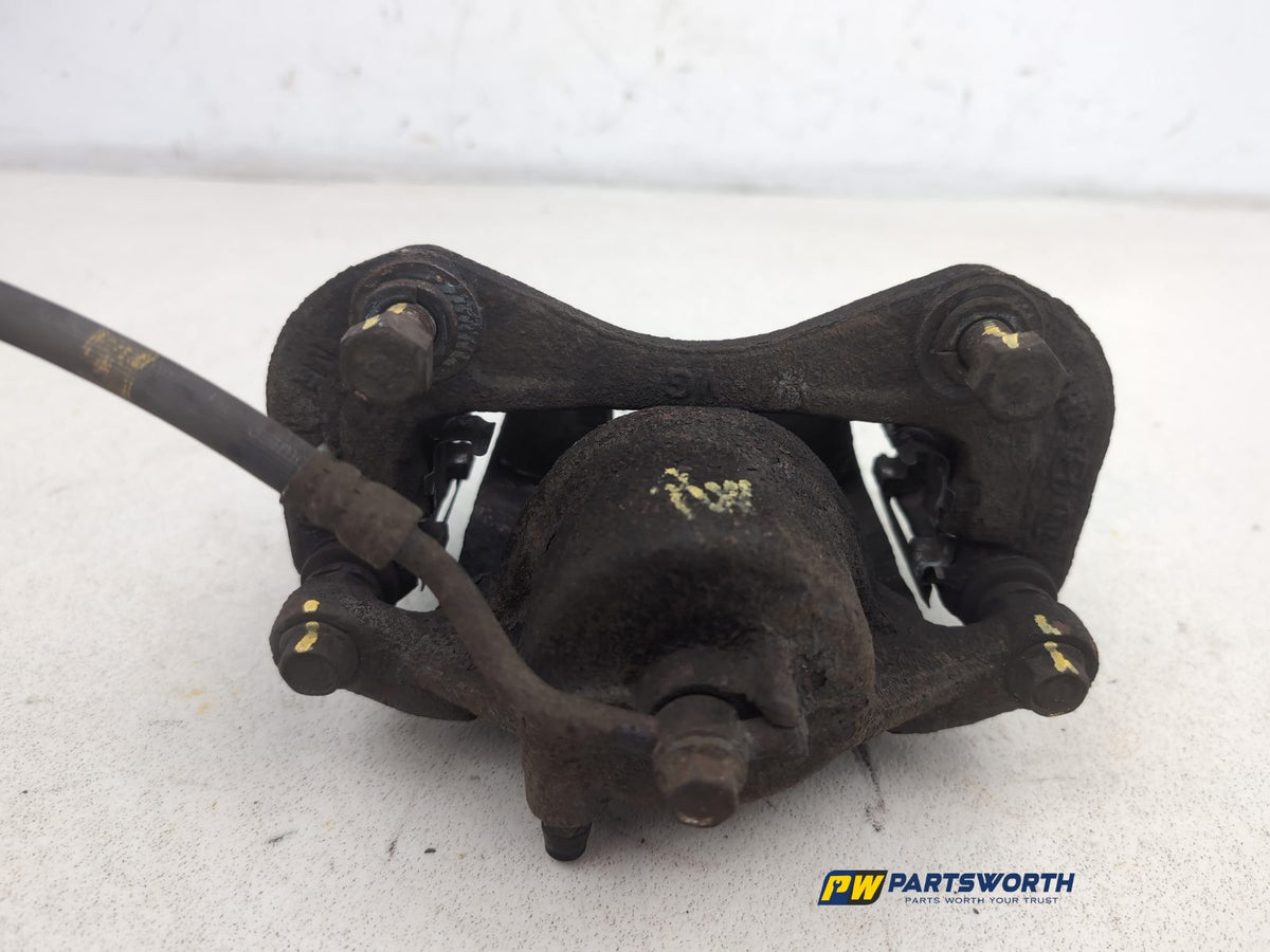 Brake Caliper Front RH 5