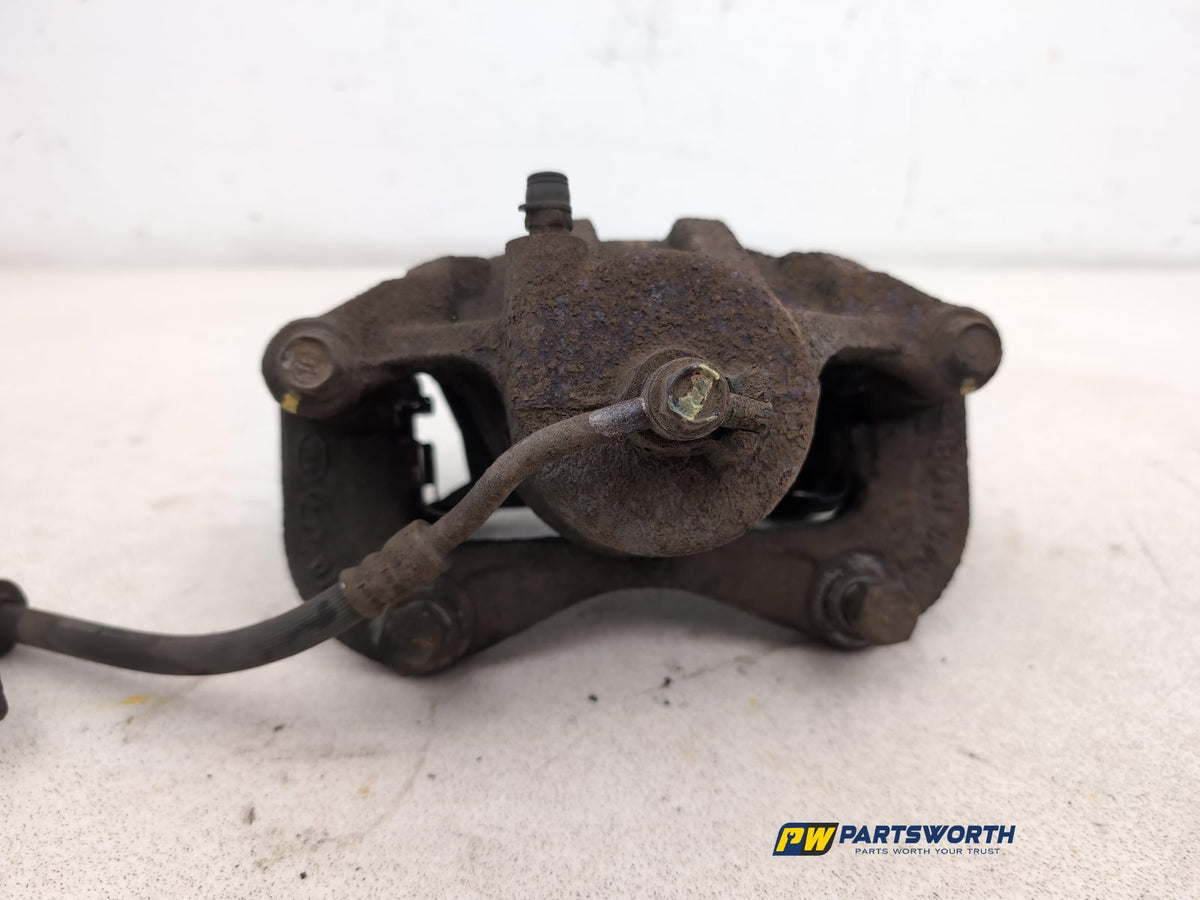 Brake Caliper Front LH 5